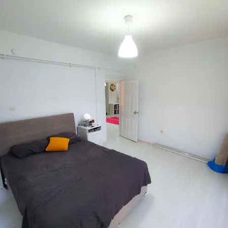 Apartment Bostanchi